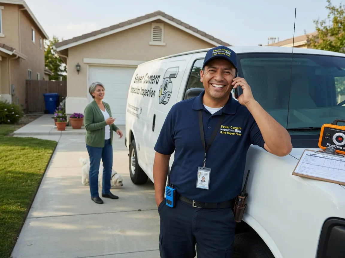 Sewer Line Repair South Pittsburg, TN FAQs